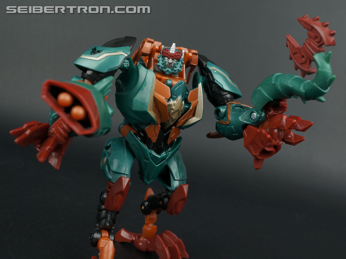 Transformers Go! Gaidora (Image #93 of 153)
