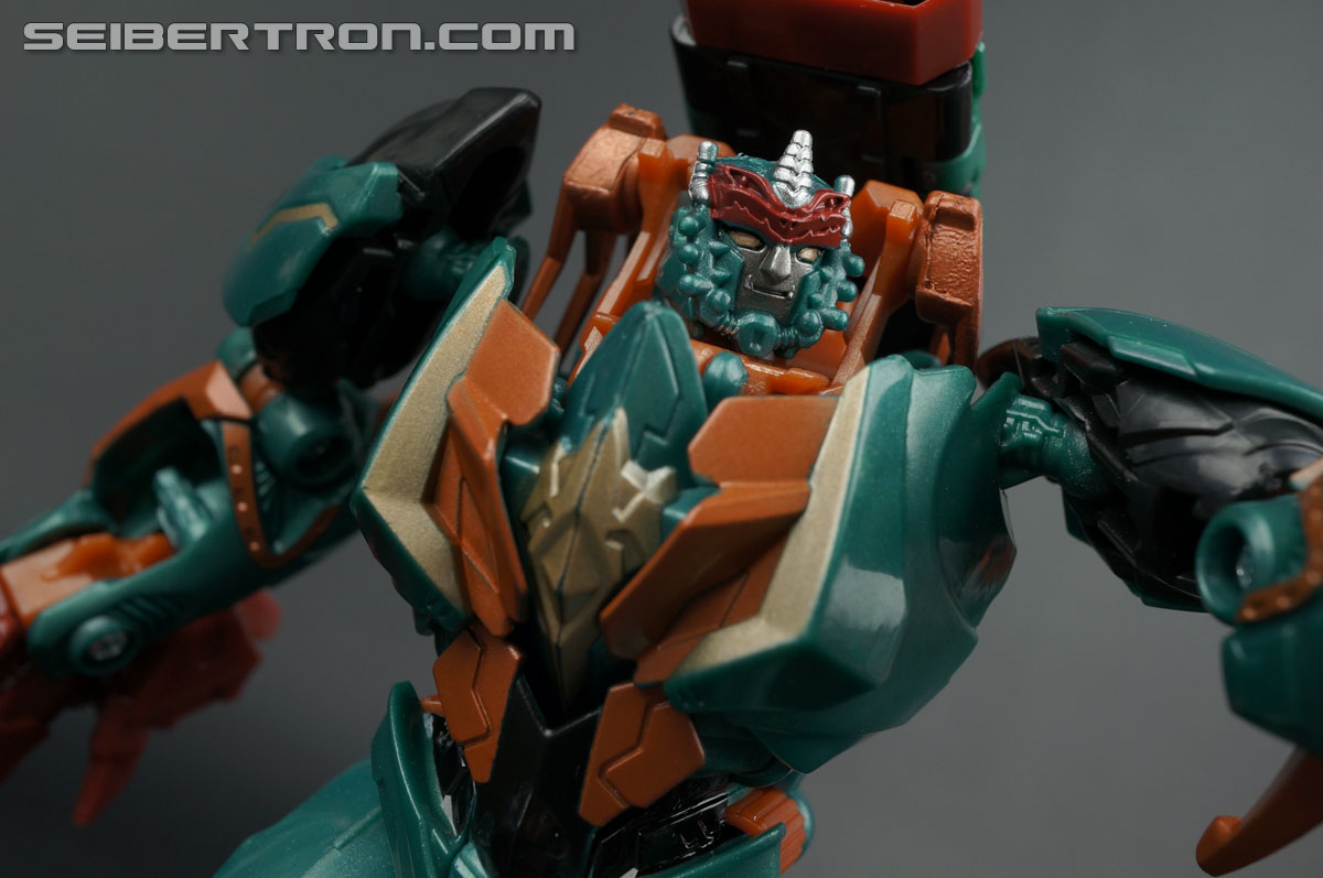 Transformers Go! Gaidora (Image #112 of 153)