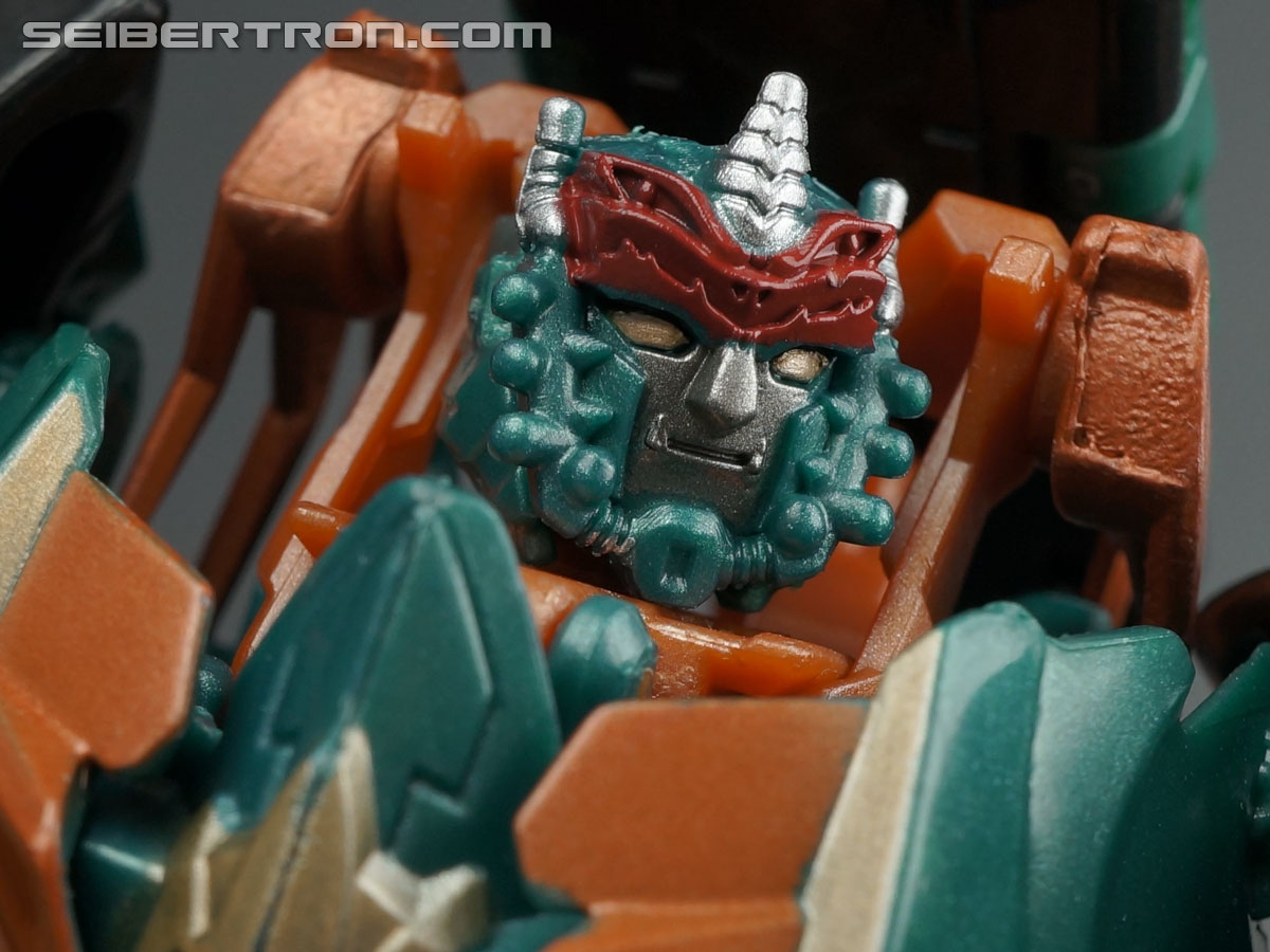 Transformers Go! Gaidora (Image #113 of 153)