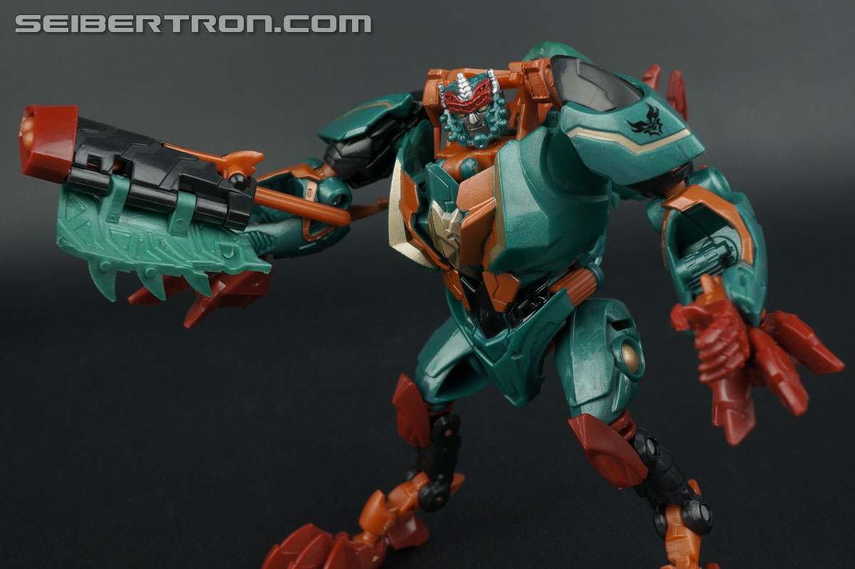 Transformers Go! Gaidora (Image #115 of 153)