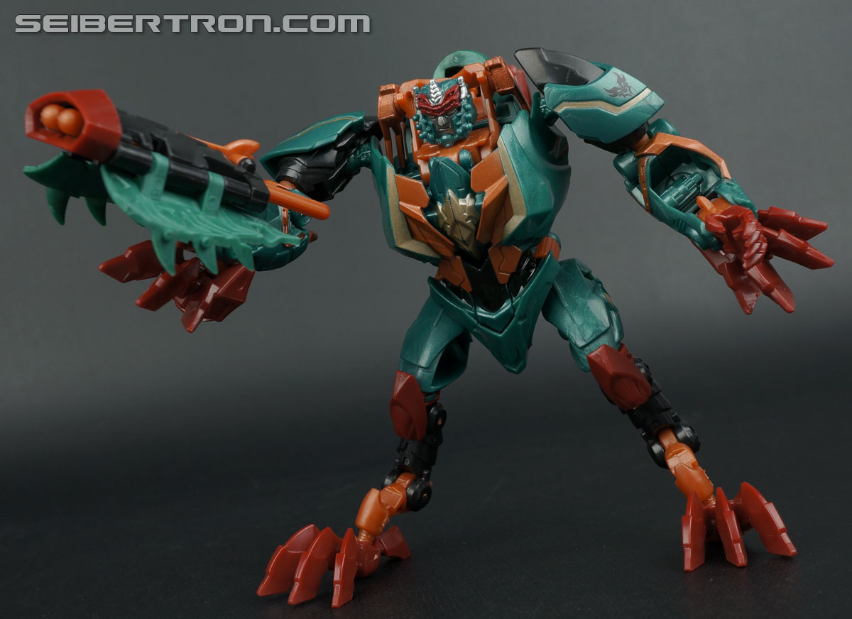 Transformers Go! Gaidora (Image #121 of 153)