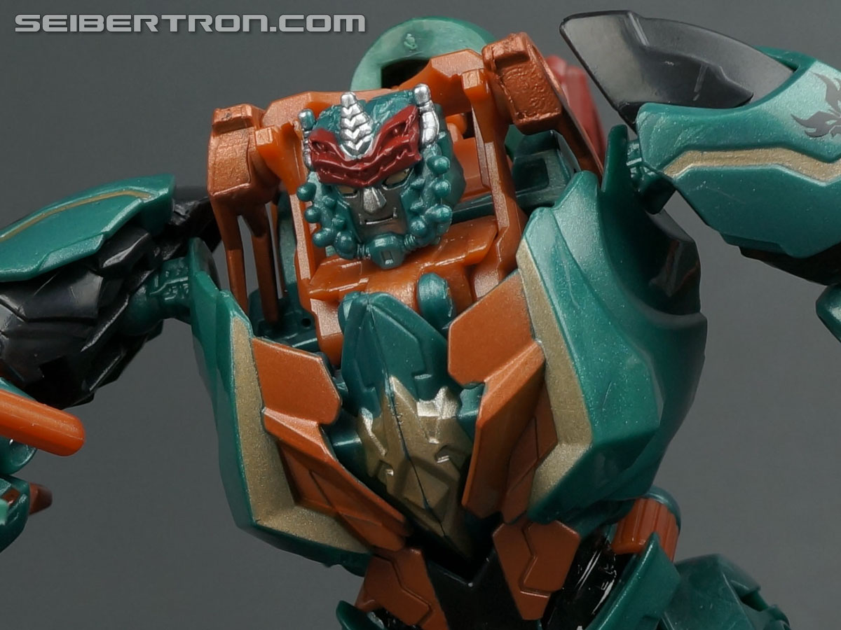 Transformers Go! Gaidora (Image #122 of 153)