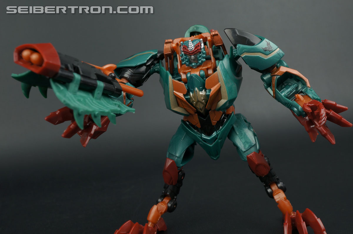 Transformers Go! Gaidora (Image #123 of 153)