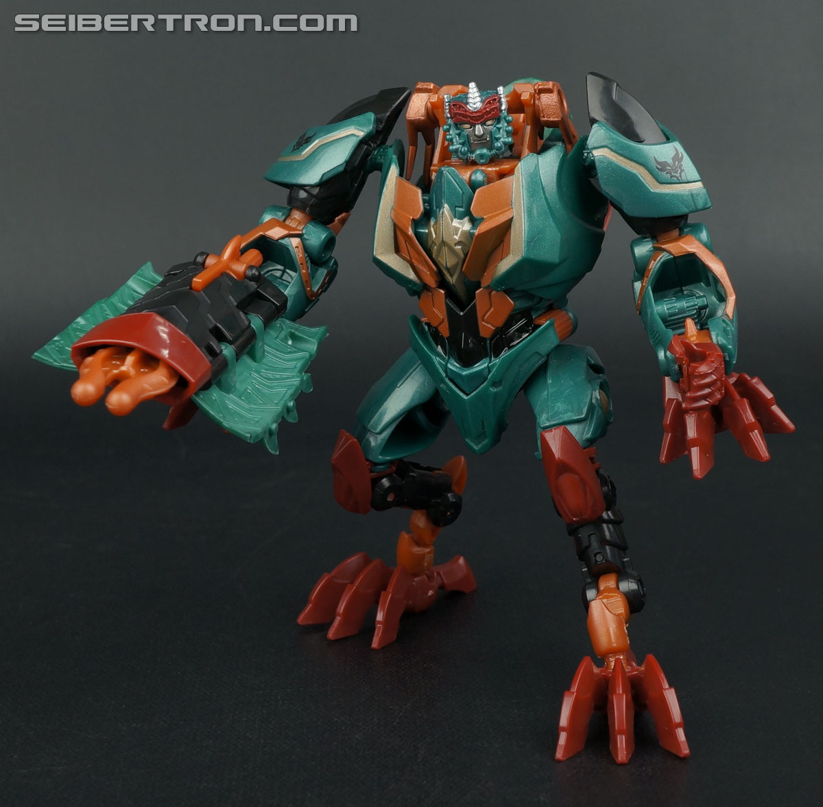 Transformers Go! Gaidora (Image #126 of 153)