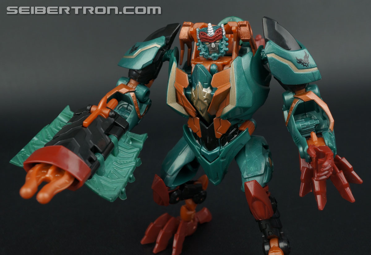 Transformers Go! Gaidora (Image #127 of 153)