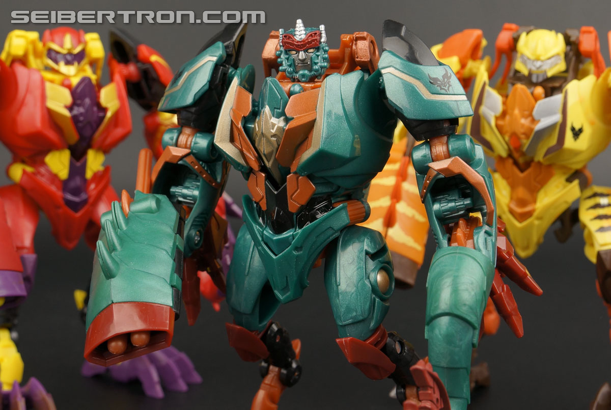 Transformers Go! Gaidora (Image #132 of 153)
