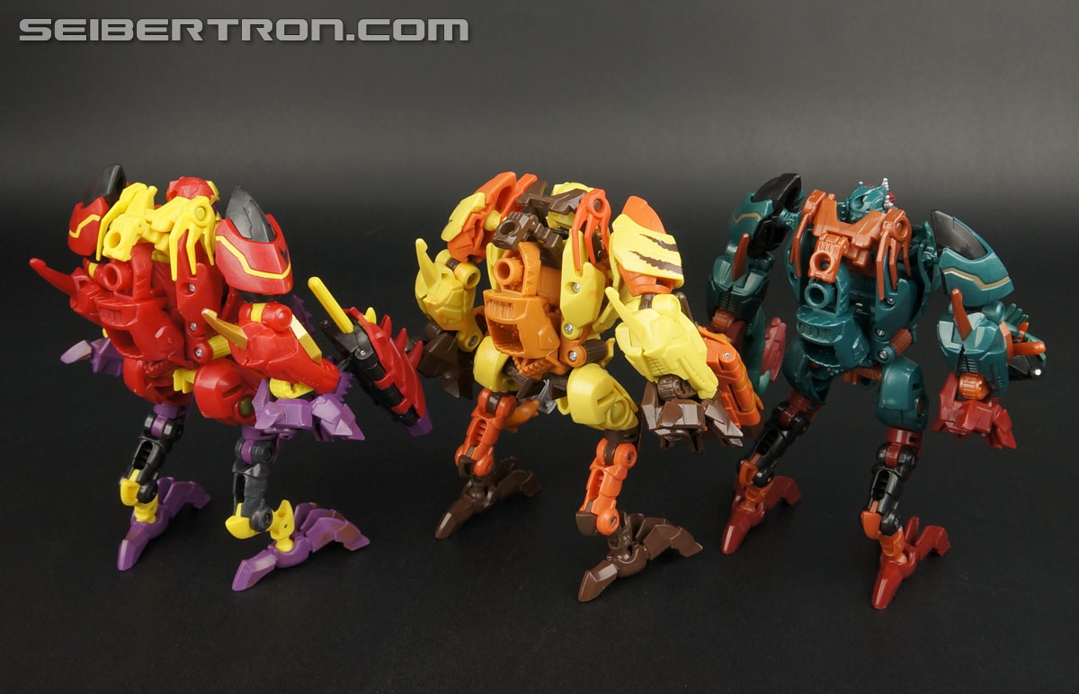 Transformers Go! Gaidora (Image #135 of 153)