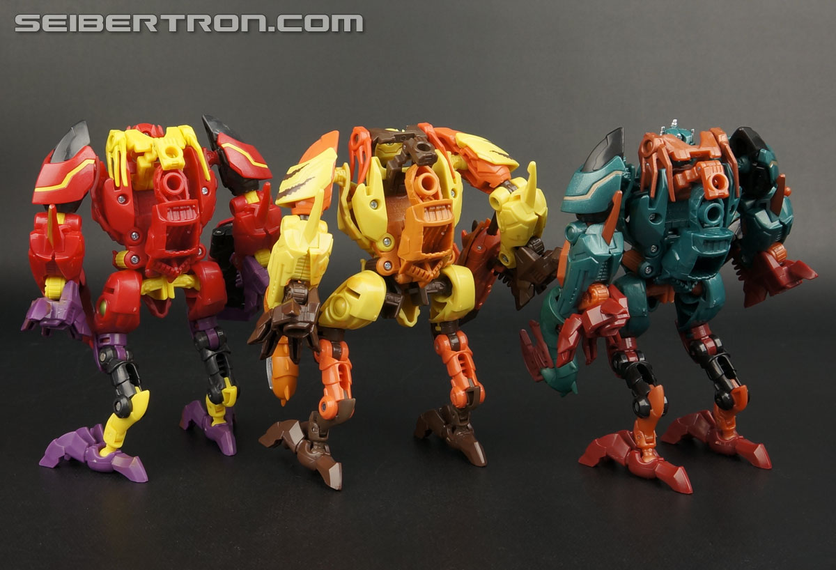 Transformers Go! Gaidora (Image #136 of 153)