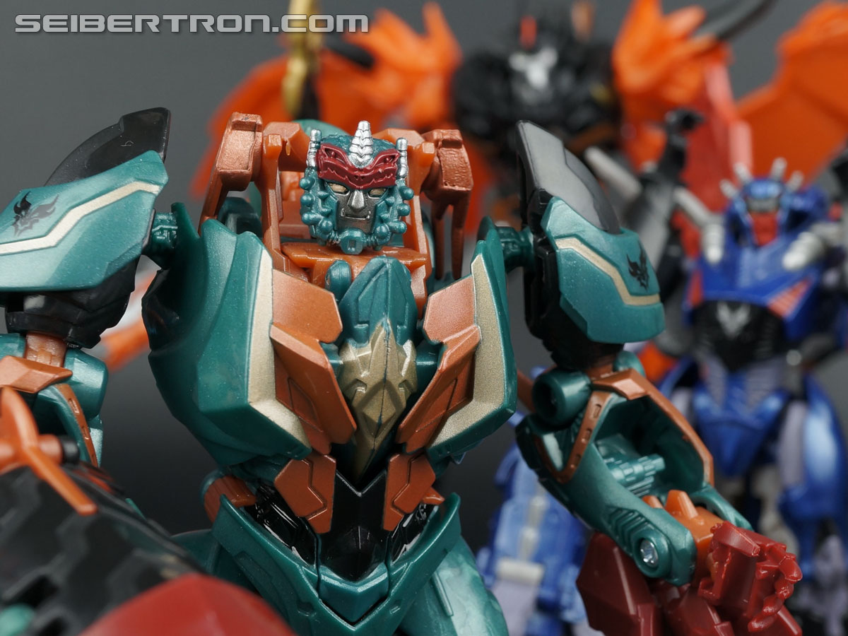 Transformers Go! Gaidora (Image #140 of 153)