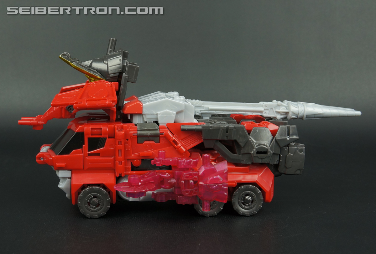 Transformers Go! Gan (Image #1 of 67)