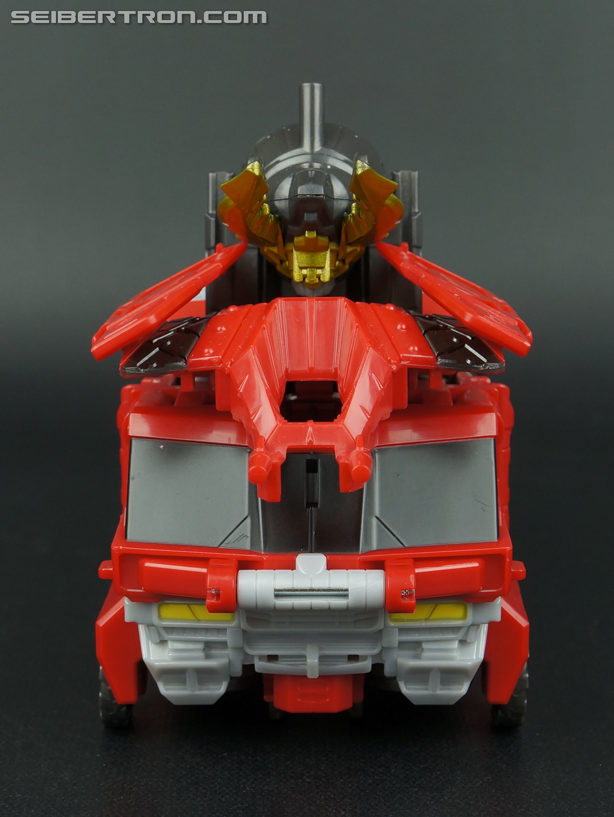 Transformers Go! Ganoh (Image #41 of 222)