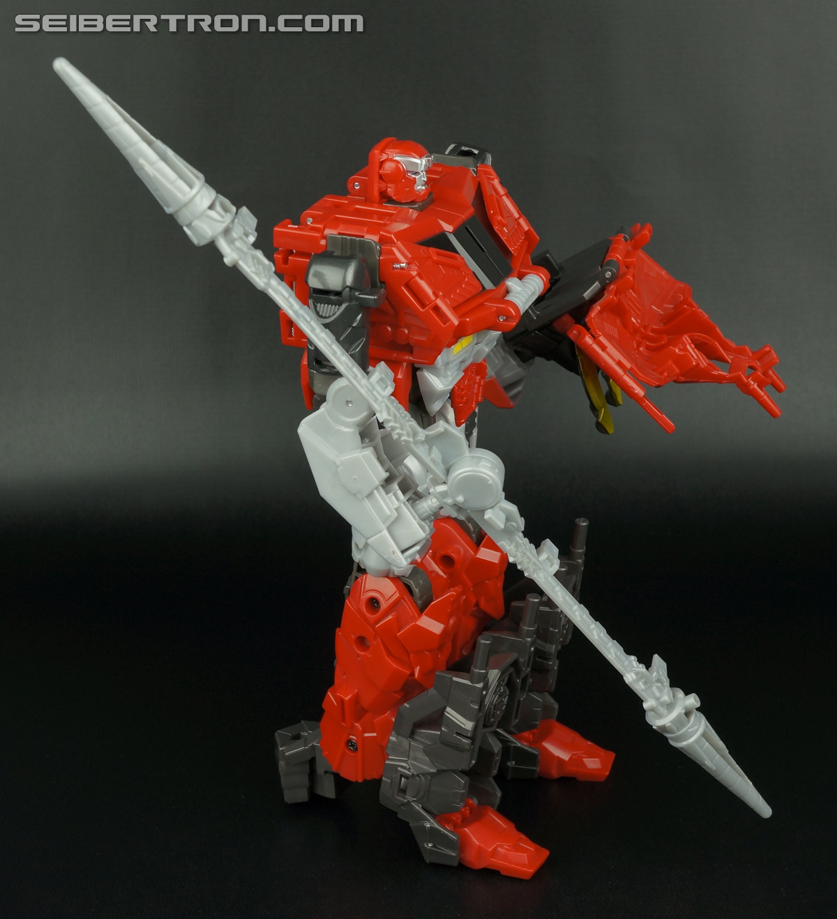 Transformers Go! Ganoh Toy Gallery (Image #84 of 222)