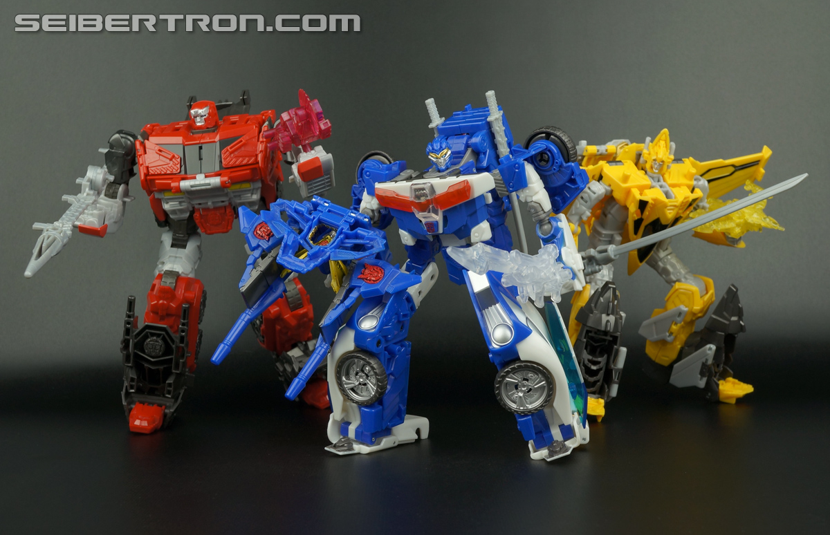 Transformers Go! Ganoh (Image #160 of 222)