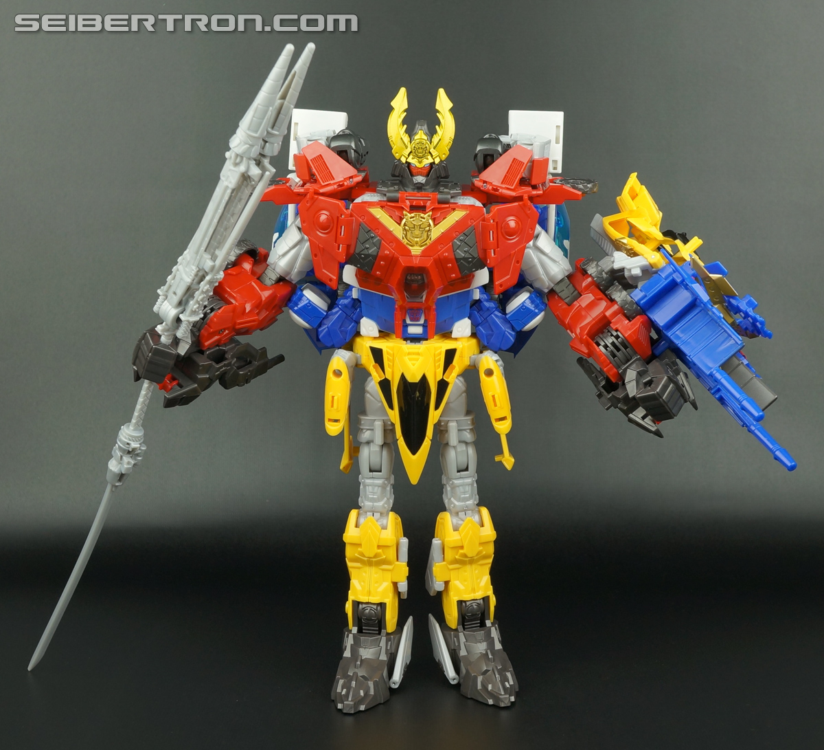 Transformers Go! Ganoh (Image #167 of 222)