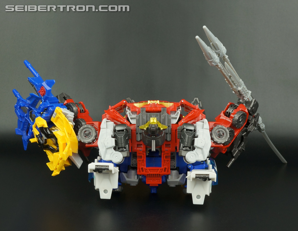 Transformers Go! Ganoh (Image #192 of 222)