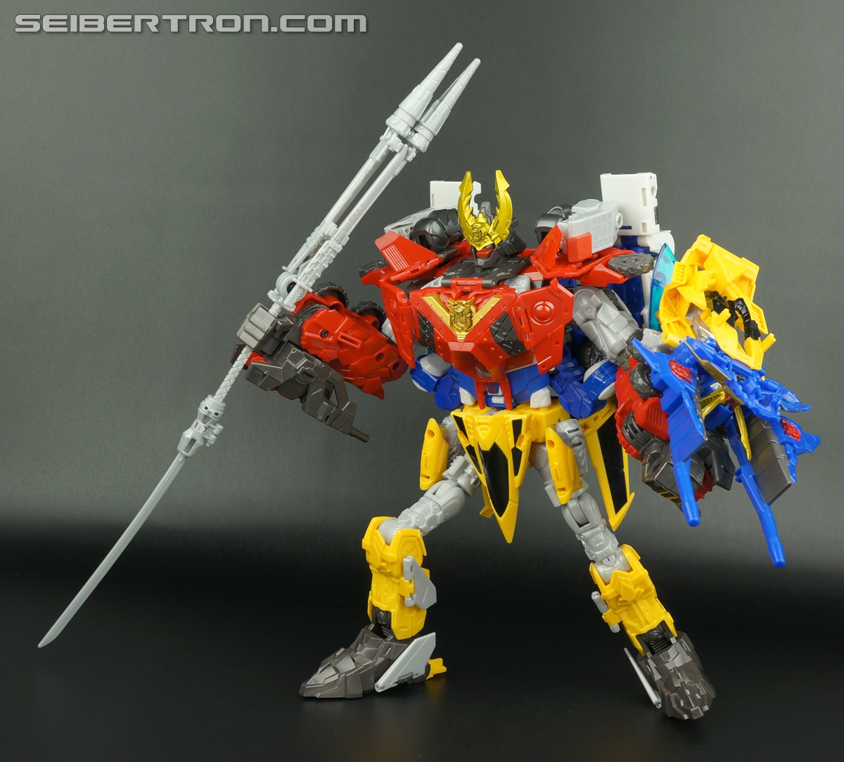 Transformers Go! Ganoh (Image #193 of 222)