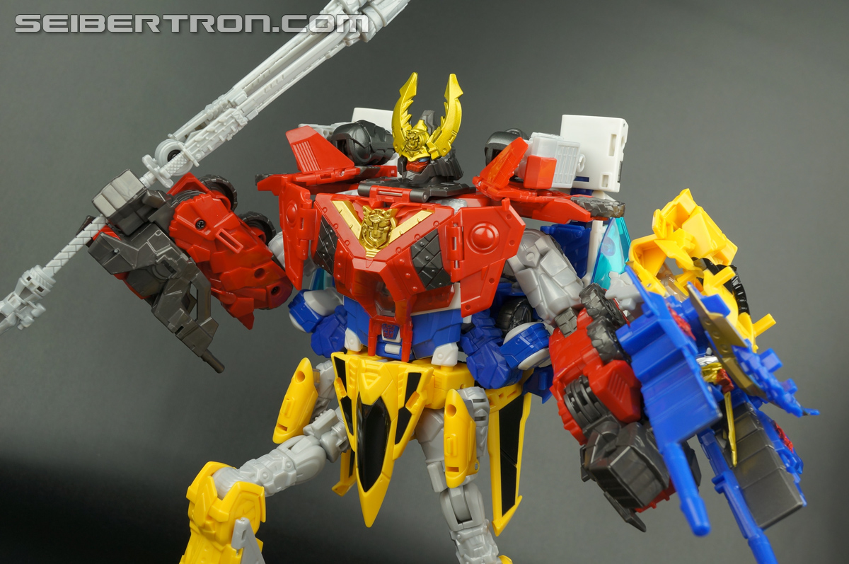 Transformers Go! Ganoh (Image #194 of 222)