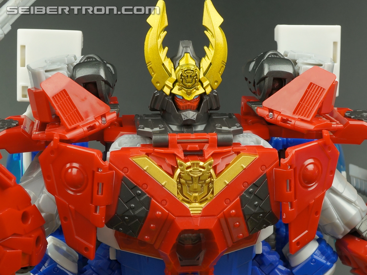 Transformers Go! Ganoh (Image #218 of 222)
