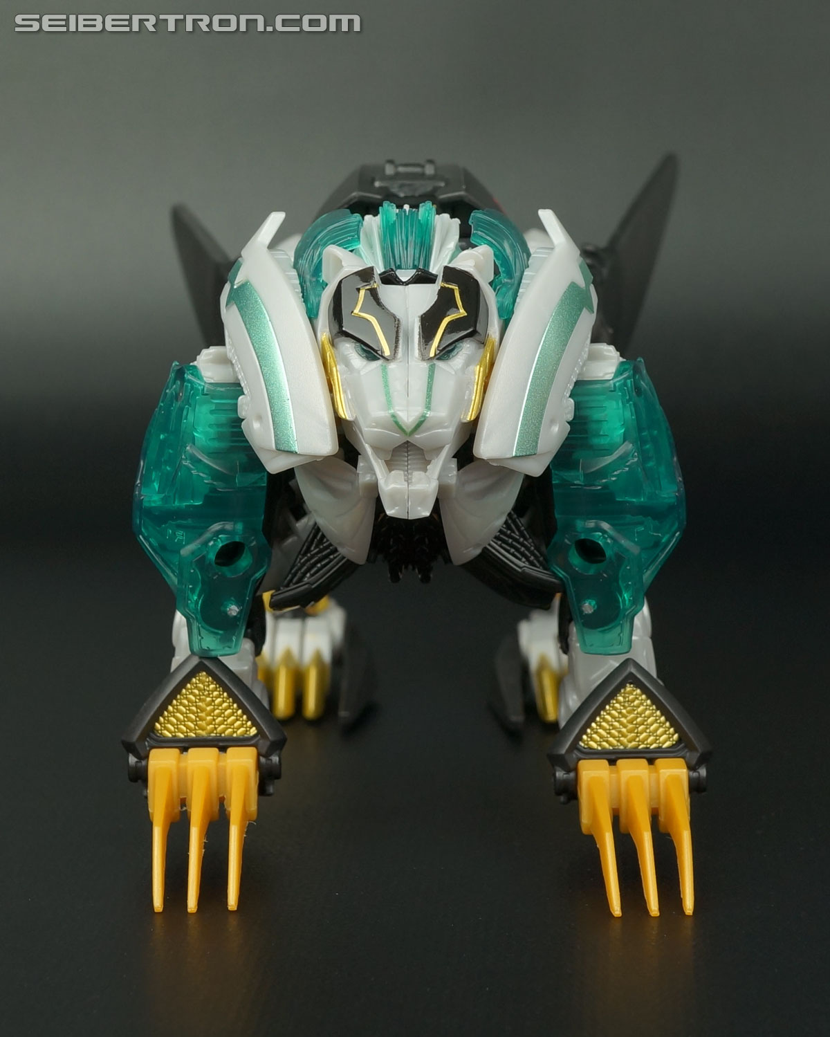 Transformers Go! Go Prime (Image #22 of 169)