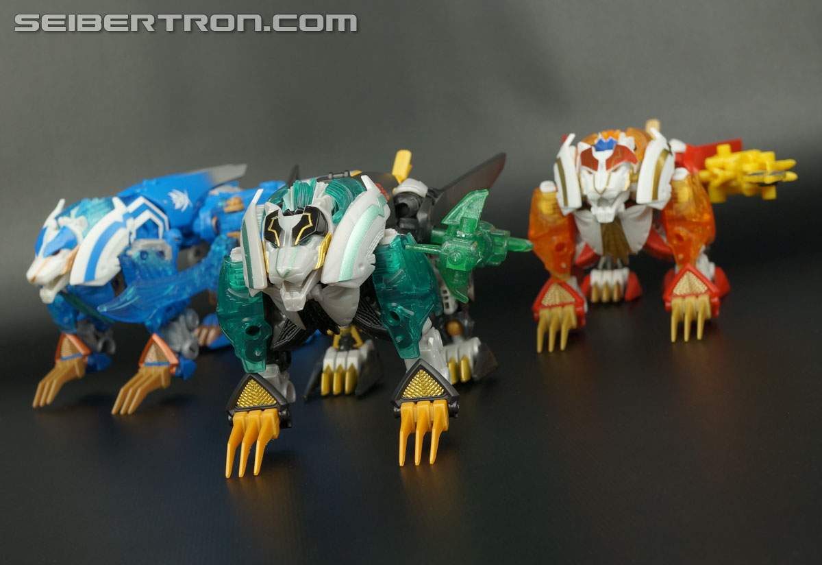Transformers Go! Go Prime (Image #49 of 169)