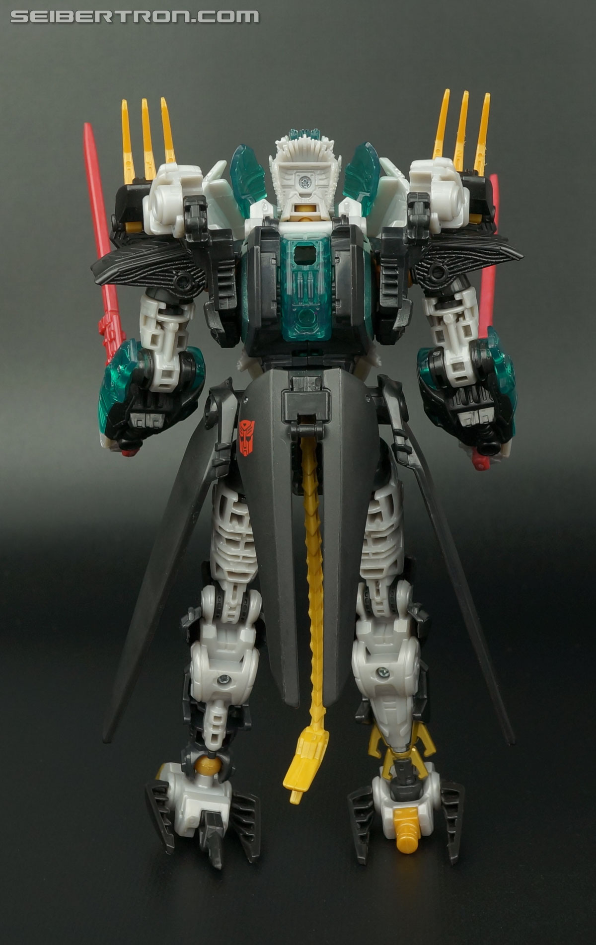 Transformers Go! Go Prime (Image #74 of 169)