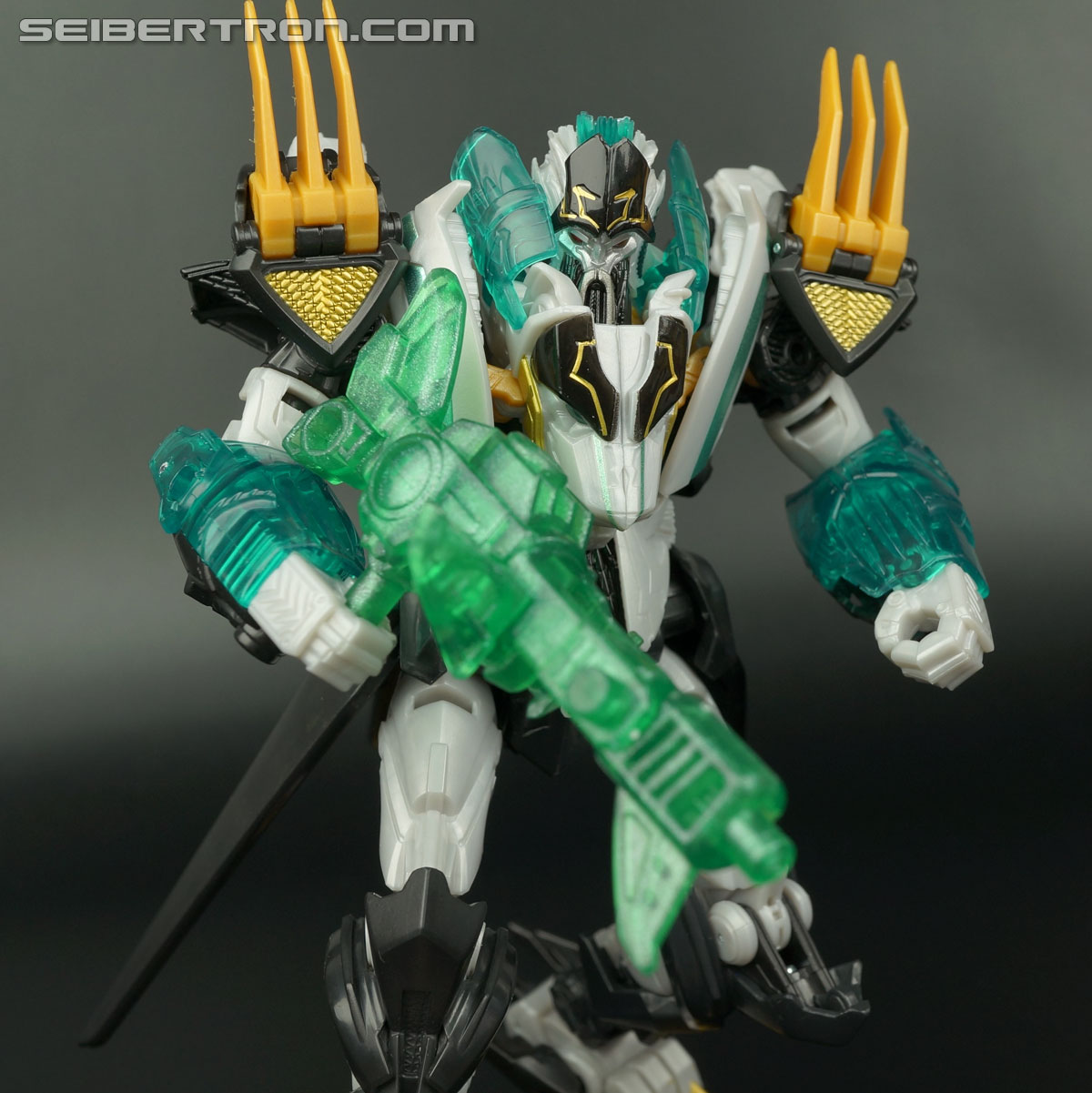 Transformers Go! Go Prime (Image #138 of 169)
