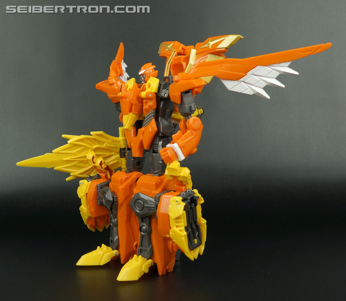 Transformers Go! Hishoumaru (Image #88 of 210)
