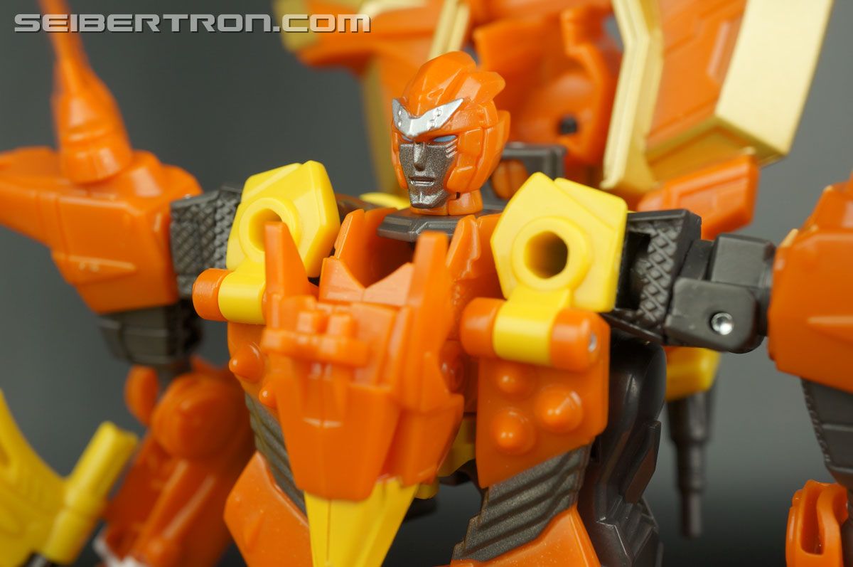 Transformers Go! Hishoumaru (Image #98 of 210)