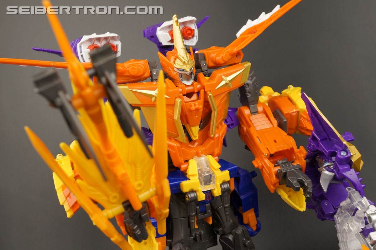 Transformers Go! Hishoumaru (Image #165 of 210)