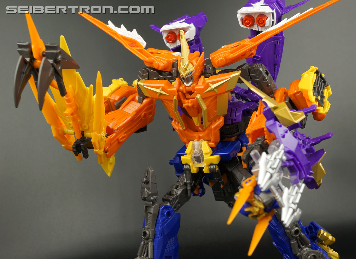 Transformers Go! Hishoumaru (Image #188 of 210)