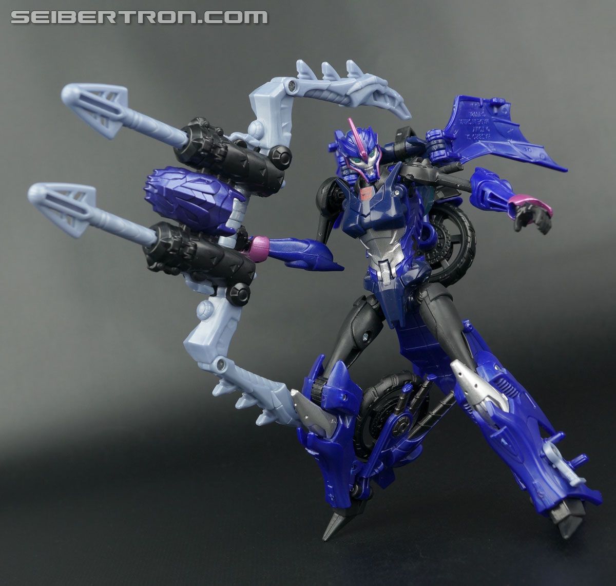 Transformers Go! Hunter Arcee (Image #104 of 153)