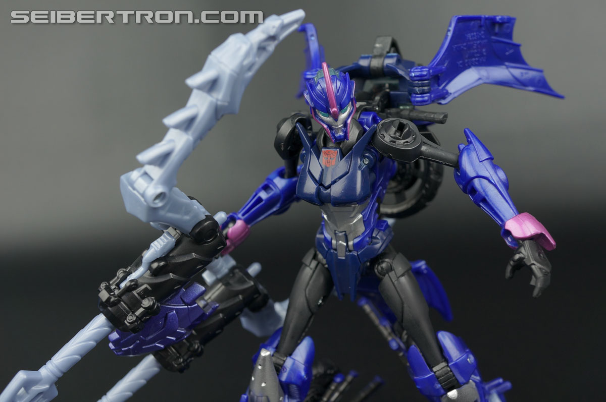 Transformers Go! Hunter Arcee (Image #115 of 153)