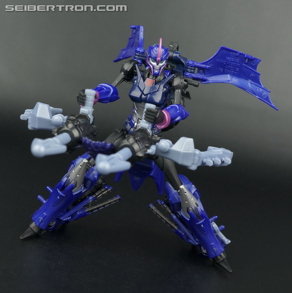 Transformers Go! Hunter Arcee Toy Gallery (Image #118 of 153)