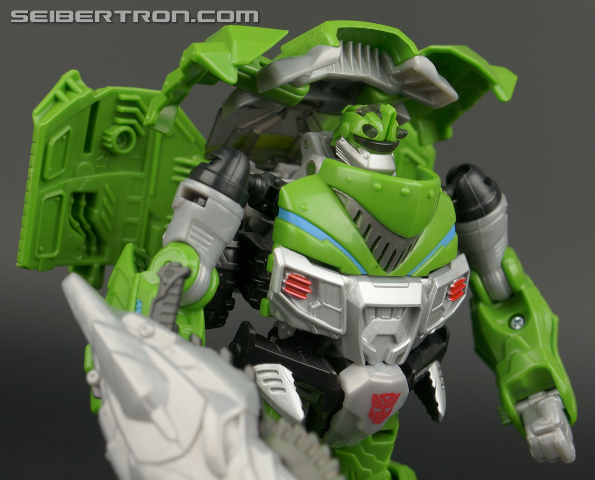 Transformers Go! Hunter Bulkhead (Image #63 of 123)