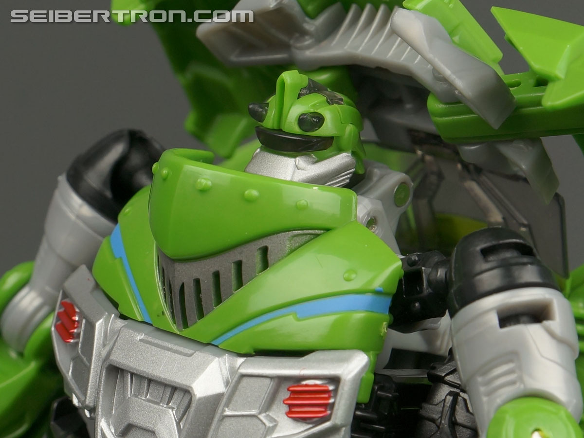 Transformers Go! Hunter Bulkhead (Image #79 of 123)