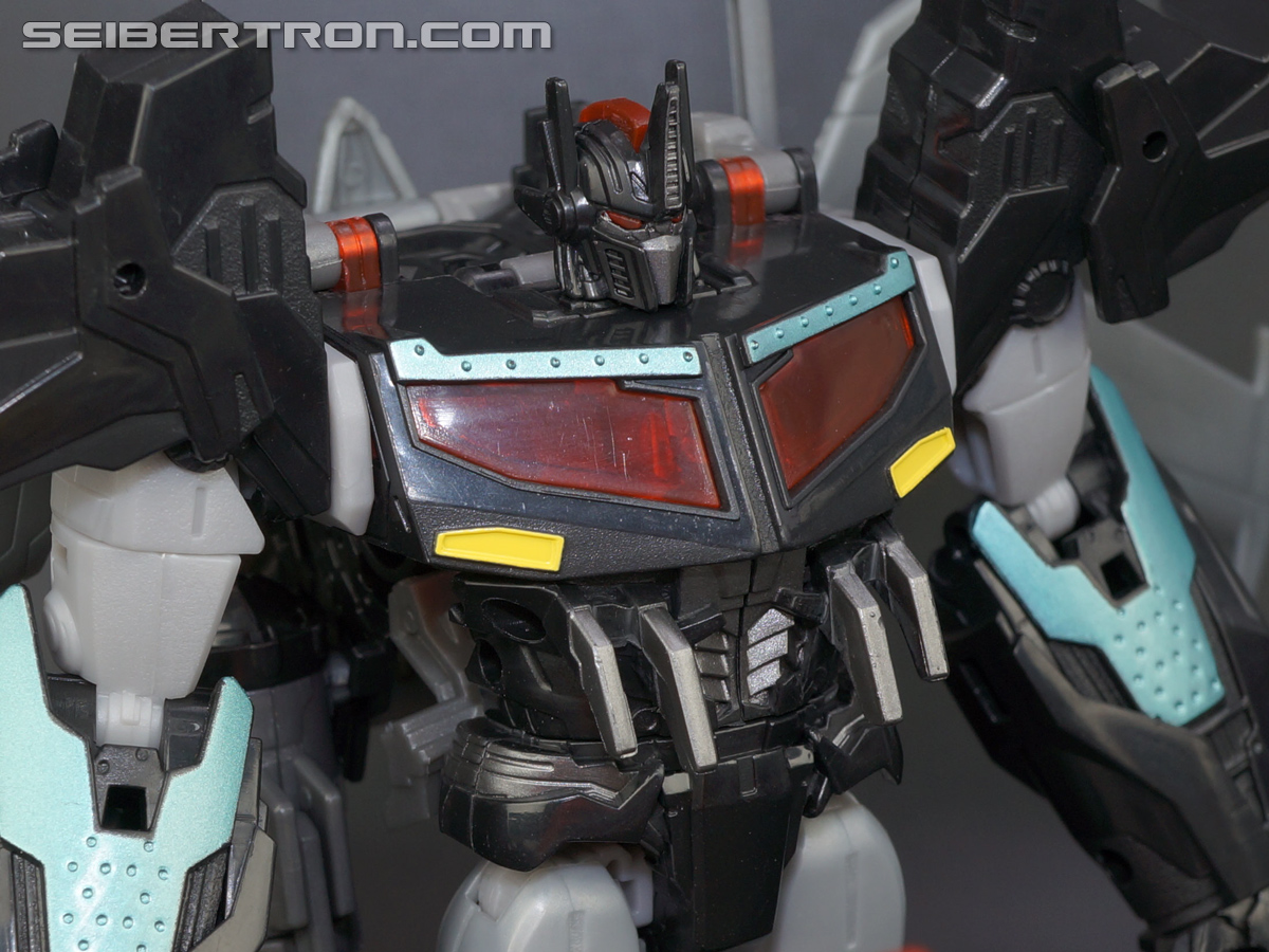 Transformers Go! Hunter Nemesis Prime (Image #51 of 125)