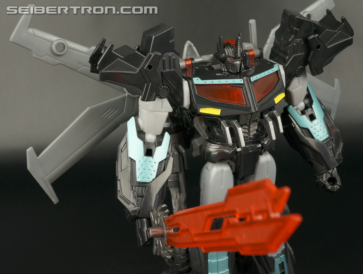 Transformers Go! Hunter Nemesis Prime (Image #57 of 125)