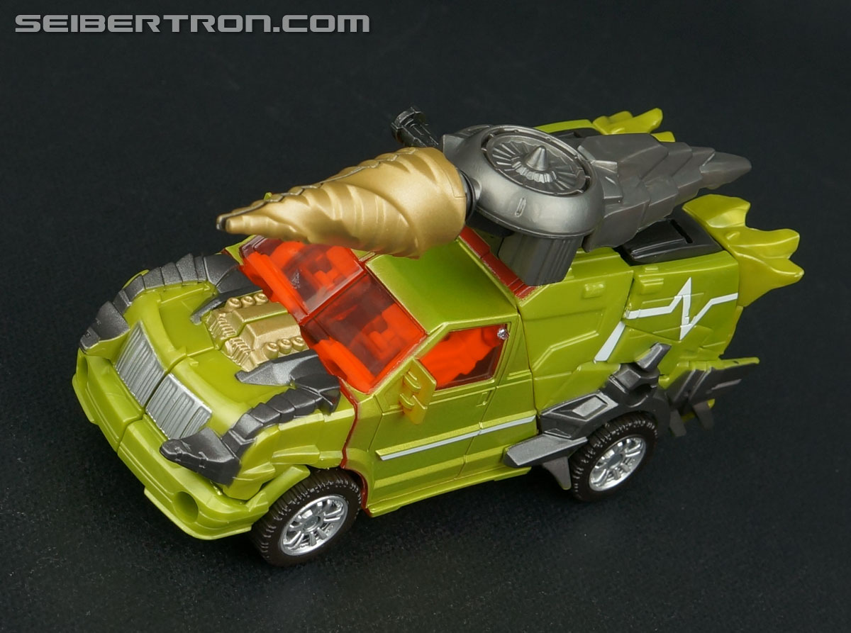 Transformers Go! Hunter Ratchet (Image #51 of 148)