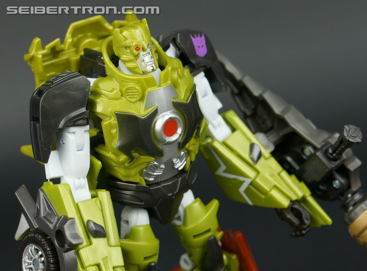 Transformers Go! Hunter Ratchet (Image #58 of 148)