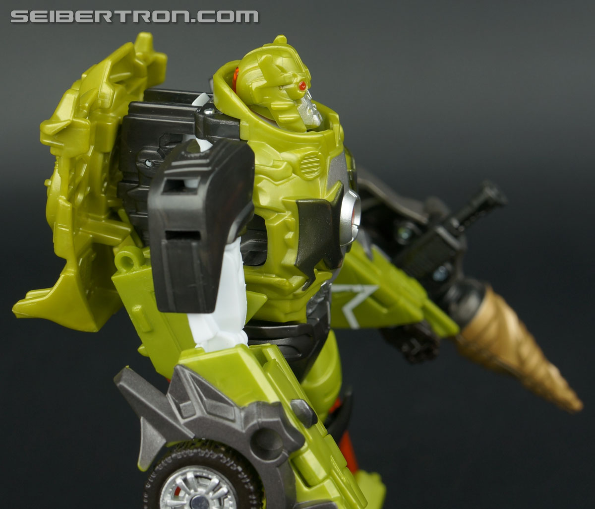 Transformers Go! Hunter Ratchet (Image #64 of 148)