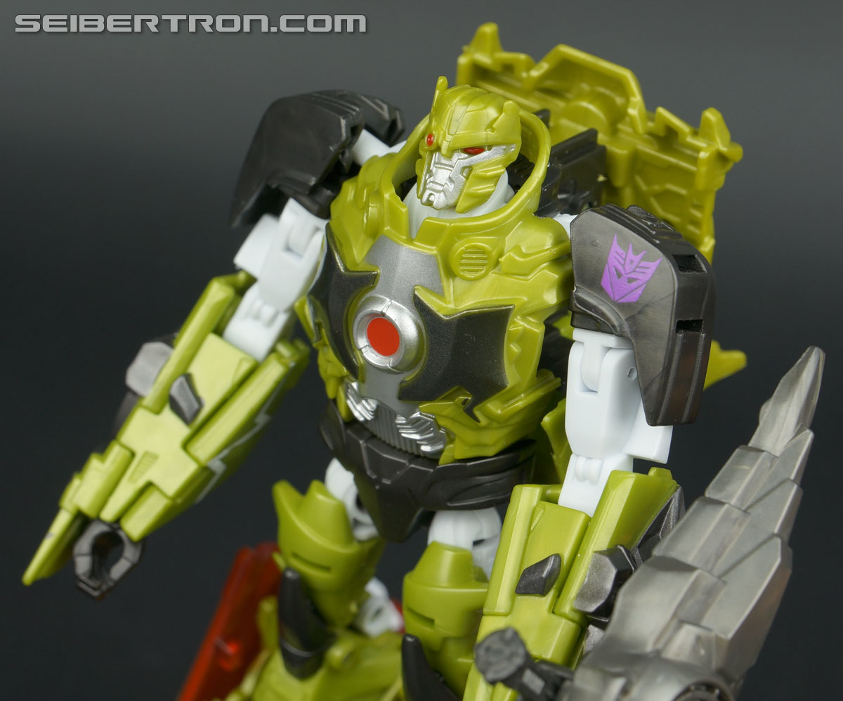 Transformers Go! Hunter Ratchet (Image #73 of 148)