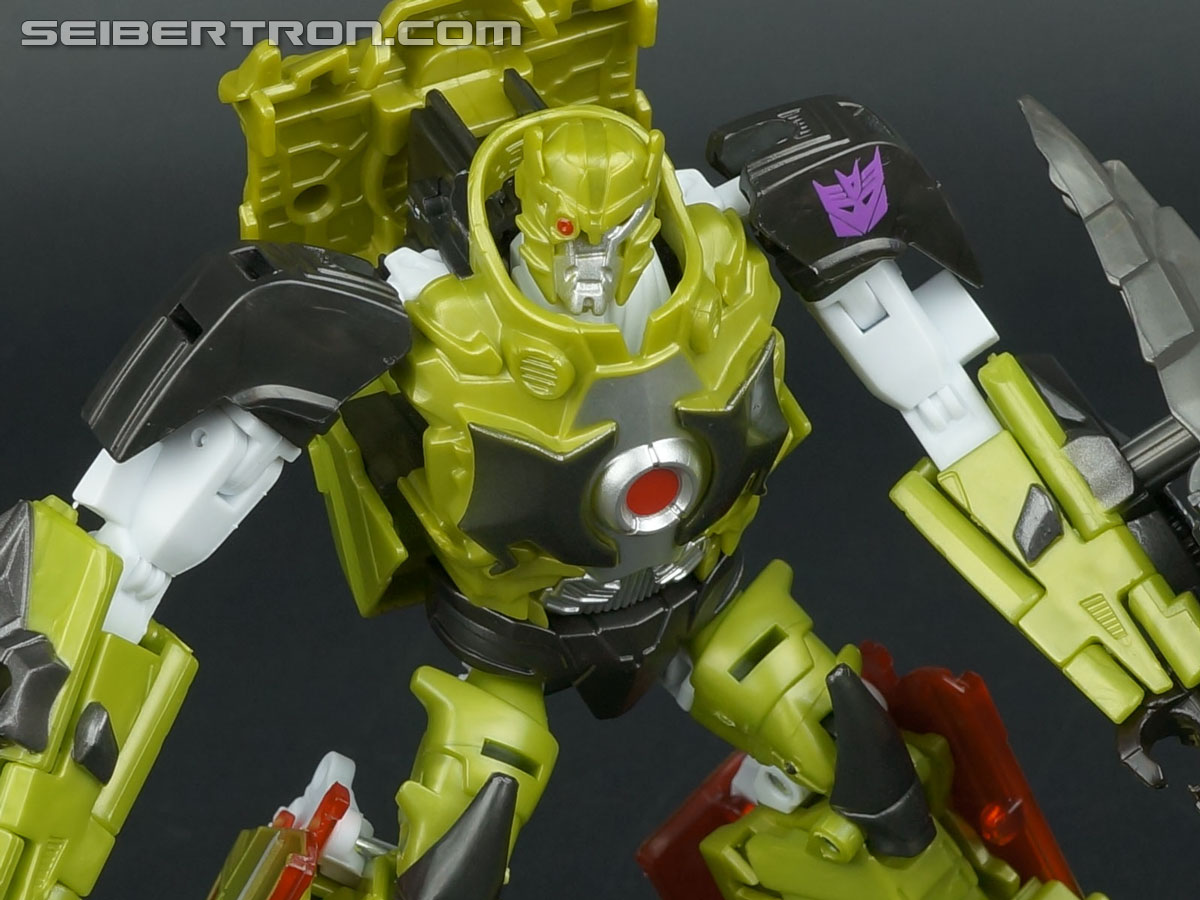 Transformers Go! Hunter Ratchet (Image #84 of 148)