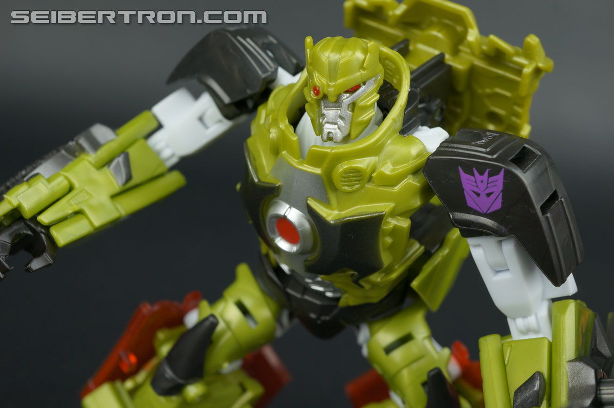 Transformers Go! Hunter Ratchet (Image #91 of 148)