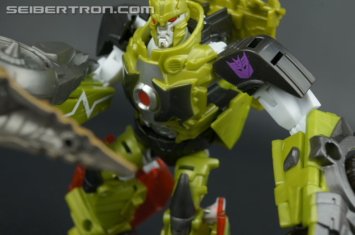 Transformers Go! Hunter Ratchet (Image #99 of 148)