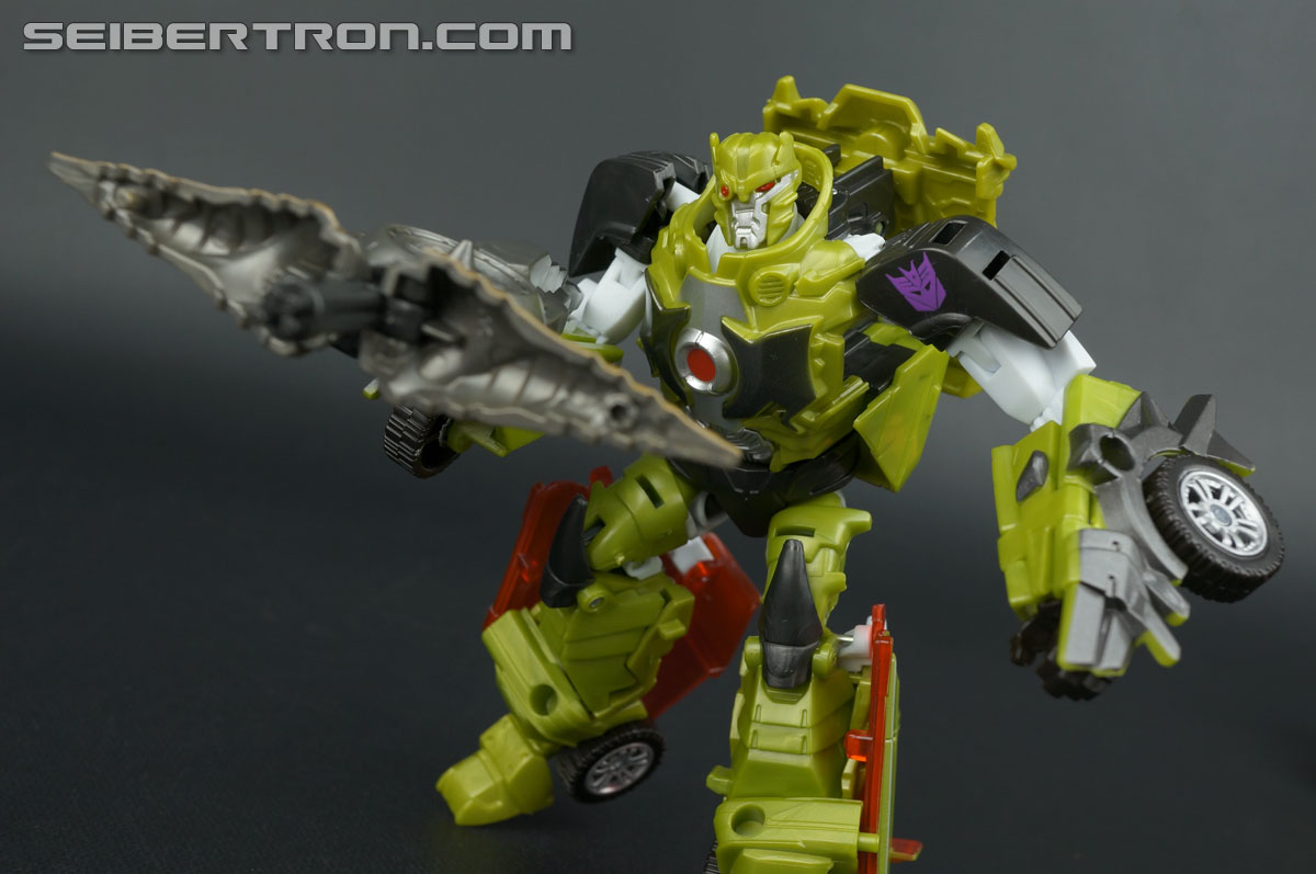 Transformers Go! Hunter Ratchet (Image #101 of 148)
