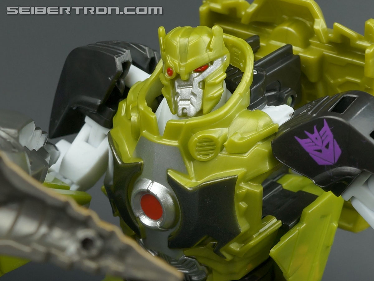 Transformers Go! Hunter Ratchet (Image #102 of 148)