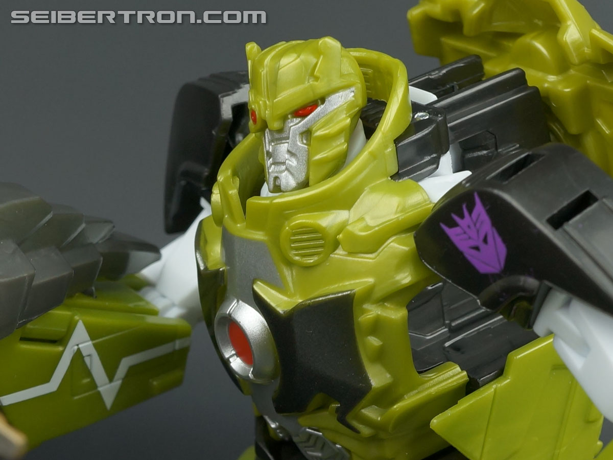 Transformers Go! Hunter Ratchet (Image #105 of 148)