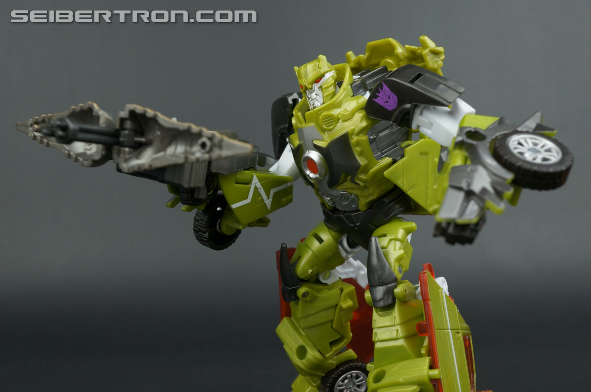 Transformers Go! Hunter Ratchet (Image #106 of 148)