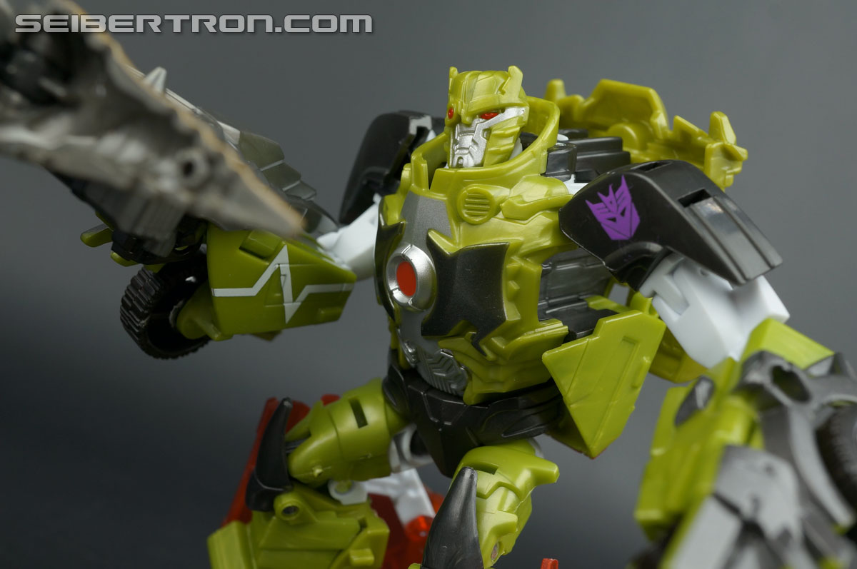 Transformers Go! Hunter Ratchet (Image #108 of 148)