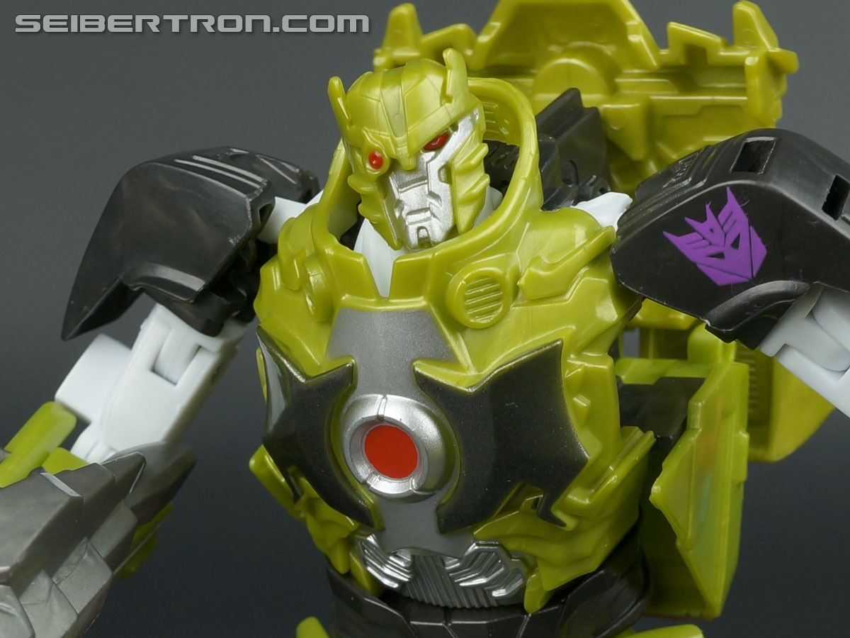 Transformers Go! Hunter Ratchet (Image #112 of 148)